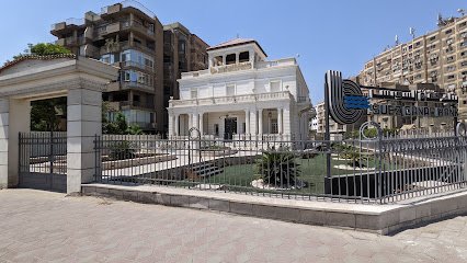 New Cairo Branch