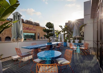 Digital Factory (Haya Mall)